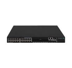 HPE-H74N6E - ARUBA 5Y 24X7 SW EDU/R6200F 48G SFP+ SVC