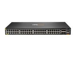 HPE-HH4F1E - ARUBA 4Y FC NBD OS E/R 2530 24G SVC