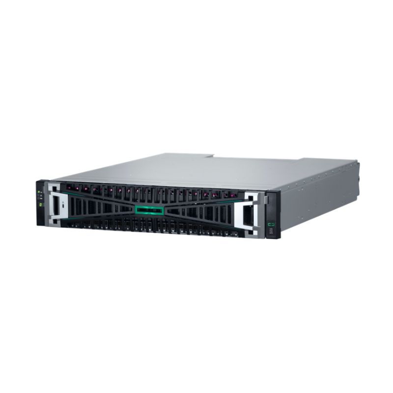 HPE MSA 2070 12Gb SAS, HPE Storage, HPE MSA 2070 12Gb SAS SFF Storage