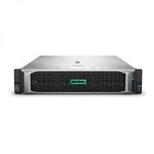 HPE-HR0P1E - ARUBA 1Y FC 4H EXCH E/R 6200F 24G SVC