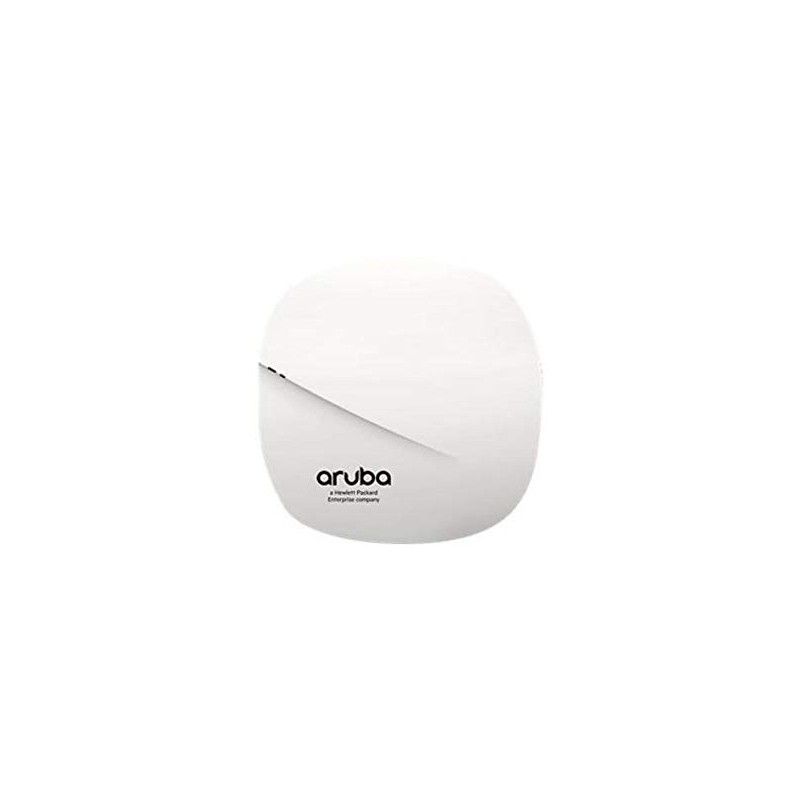 JW795A, Aruba AP-314 Access Point, Dual Radio, 2x2:2/4x4:4 MU-MIMO, External Antenna