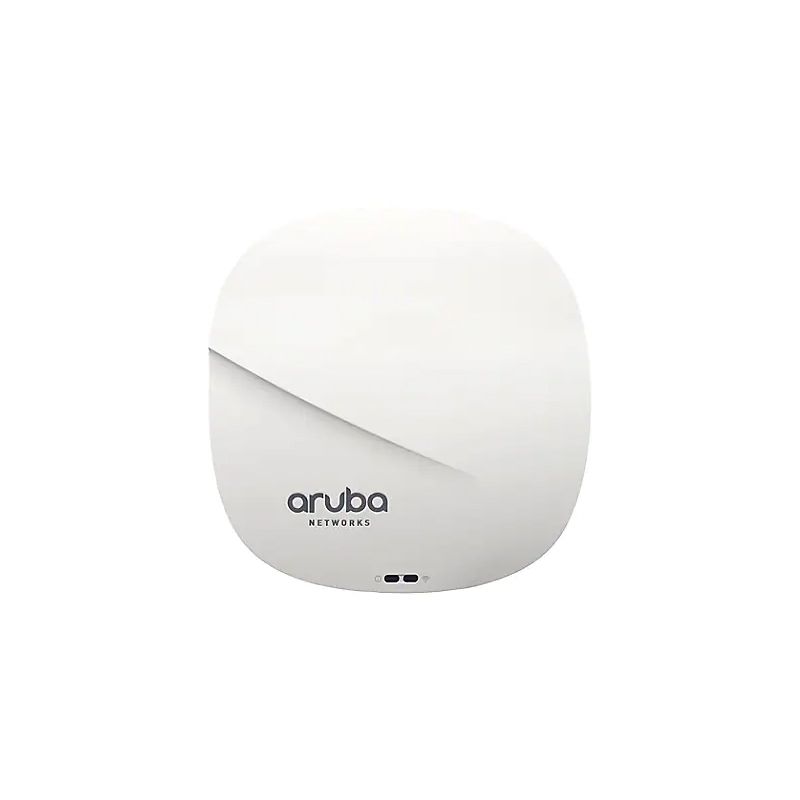 JW799A, Aruba AP-334 Access Point, 4x4:4 MU-MIMO/2.5+1 GbE/Dual Radio