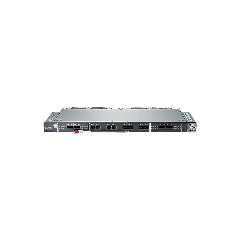K2Q84B, HPE Synergy Brocade SAN Switch Module, 16Gb/24 FC Ports/For Synergy Servers/Module Accessory