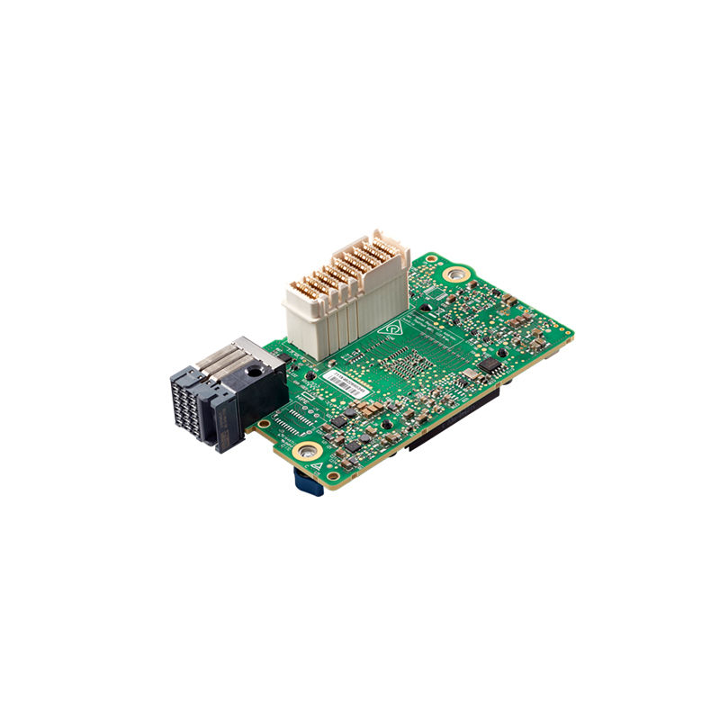 P02054-B21, HPE Synergy 6820C Converged Network Adapter, 25/50Gbps, Dual-port, PCIe