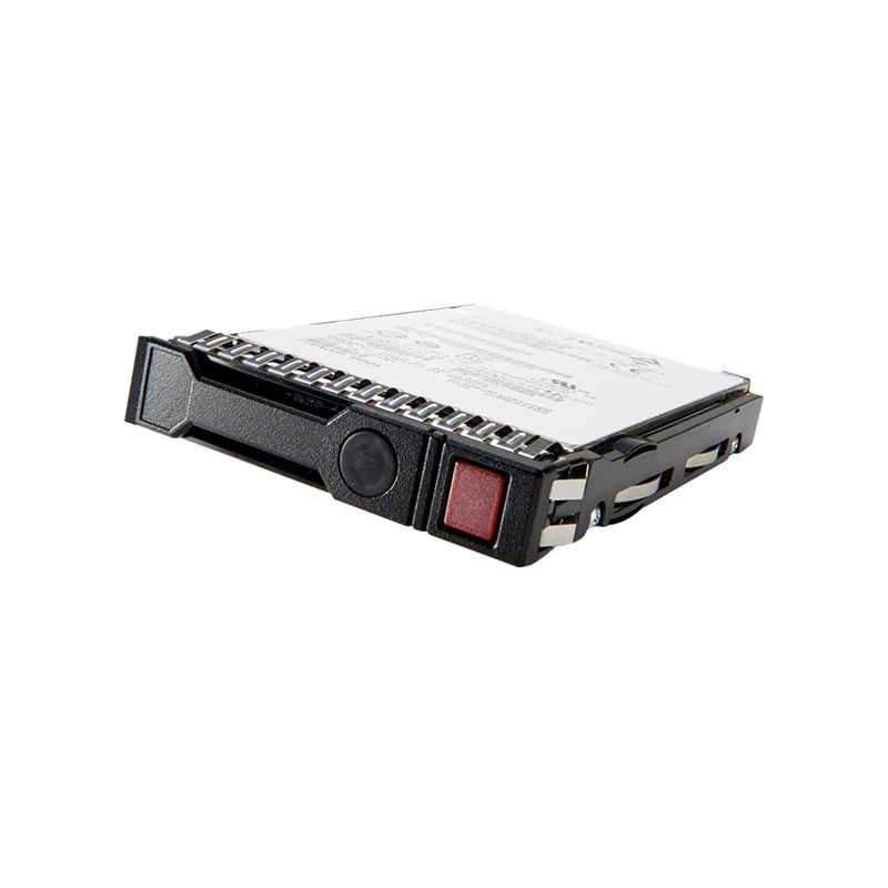 P18422-B21, HPE 480GB SATA SSD, 2.5in/6Gbps/Read Intensive
