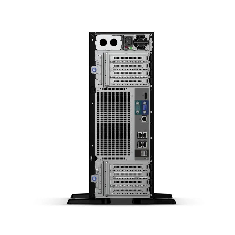 P21788-AA1, HPE ML350 Gen10 Server, Intel 4210R/16GB RAM/8SFF Bay