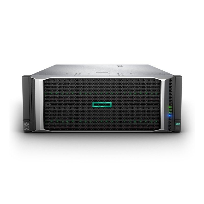 P22710-AA1, HPE ProLiant DL580 Gen10 Server, 2xIntel 5218/64GB RAM/8xSFF