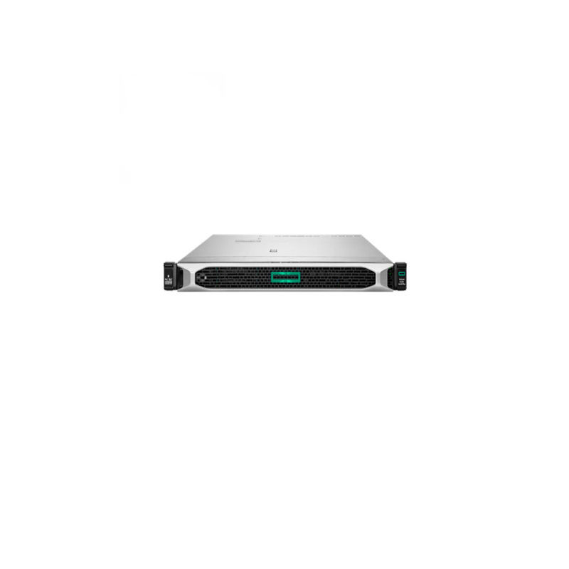 P28948-B21, HPE DL360 Gen10+ Server, 8SFF/No CPU/No RAM