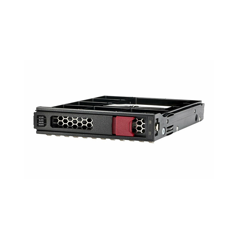 P37009-B21, HPE 960GB SAS SSD, 960GB SAS/2.5in LFF/MU