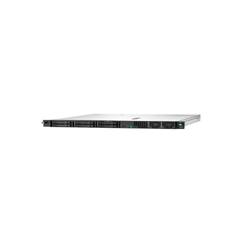 P44110-B21, HPE DL20 Gen10+ Server, Intel Xeon E-2314/16GB RAM/290W PSU
