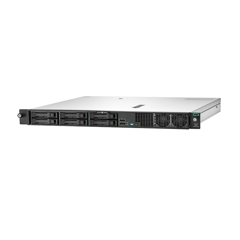 P44114-B21, HPE ProLiant DL20 Gen10 Plus Server, E-2314 2.8GHz/4-core/16GB-U/4SFF