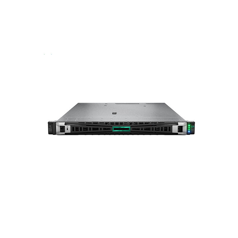 P54199-B21, HPE DL325 Gen11 Server, 8SFF/RAID MR408i-o/4x1GE/Sliding Rails