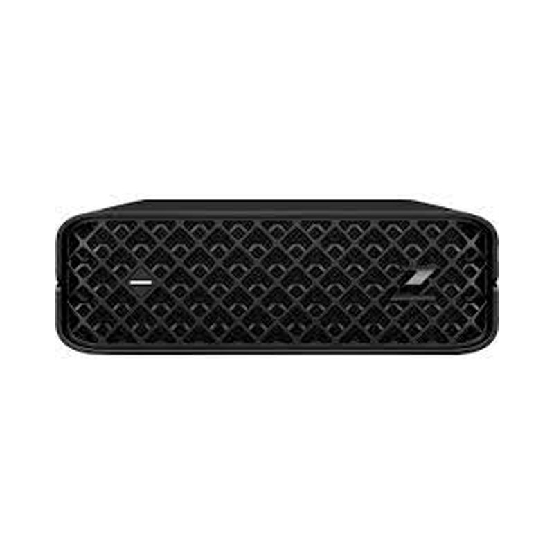 Z2 mini G9, HPE Workstation, i7-12700/8GB/512G SSD