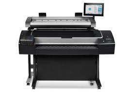 HPI-U7UL8E - HP 2Y NBD+DMR DSGNJT HDPRO MFP HW SUPP