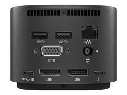 HPI-U9NE0E - HP 3Y NBD+DMR LJ ENT M608 HW SUPP