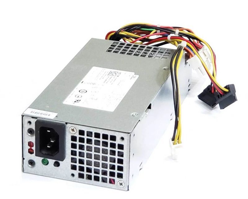 Dell HU220NS-00 220W Power Supply for Vostro 270s Inspiron 660s 3647 Small Desktop