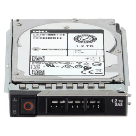 HGST/Hitachi Ultrastar C10K1800 1.2TB 10K RPM SAS 12Gb/s 2.5-inch Hard Drive (512n/ISE)