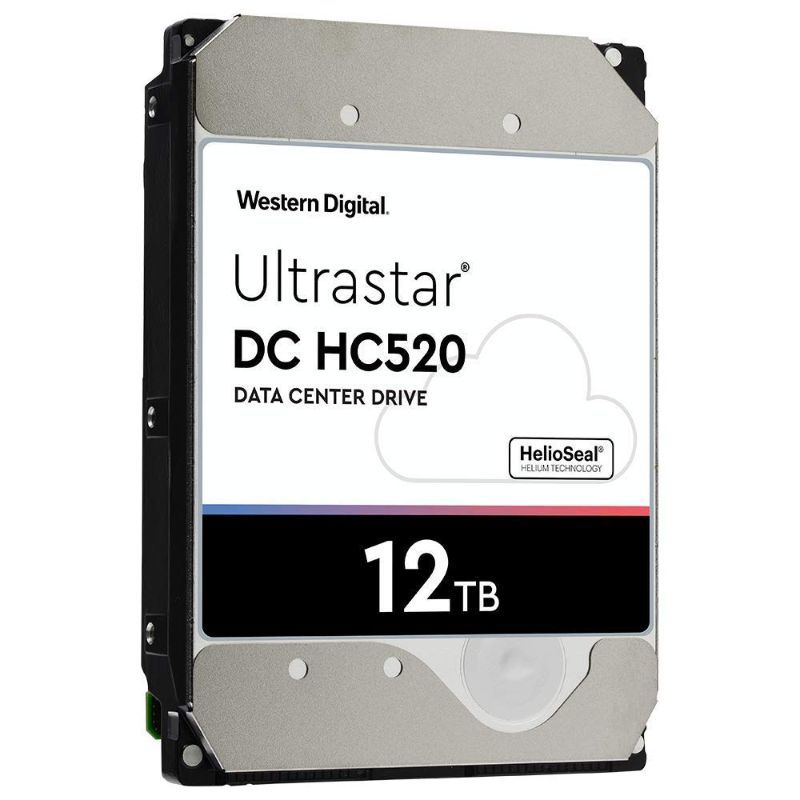 HGST Ultrastar DC HC520 HUH721212ALE601