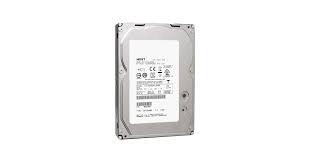 HUS156060VLS600-B - Hitachi Ultrastar 15K600 Series 600GB 15000RPM SAS 6Gb/s 64MB Cache 3.5-Inch Hard Drive