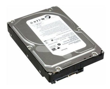 HGST Ultrastar 7K2 1TB SATA 6Gb/s 3.5" Enterprise HDD (1W10001)