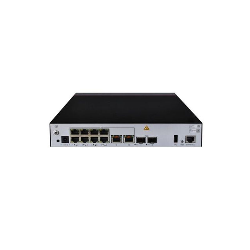 AC650-32AP, Huawei AC650 Series Wireless Controller, 10GE+2x10GE/Supports 32 APs