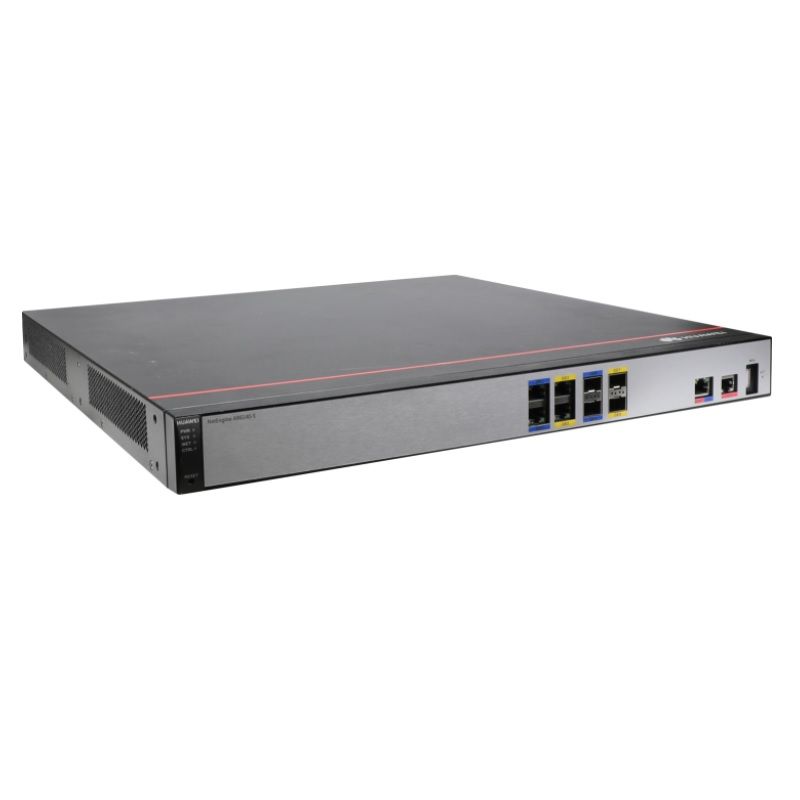 AR6140E-S, Huawei AR6140E Series Router, 4*GE Optical/5*GE Electrical