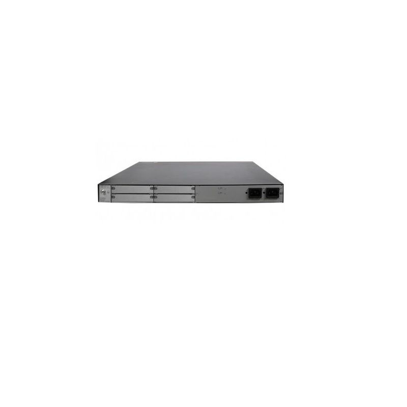 AR6140H-S, Huawei AR Series Router, 4*GE WAN, 4*SFP+, 12*GE LAN