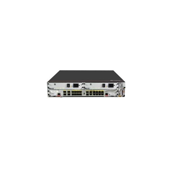 AR6280-S, Huawei AR6000 Router, 4*SIC/2*WSIC/2*XSIC