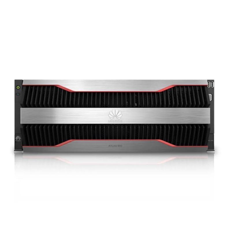 AT3500 G3, Huawei HuaKun AI Inference Server, 4xKunpeng 920/8xAscend 910B/32x32G DDR4