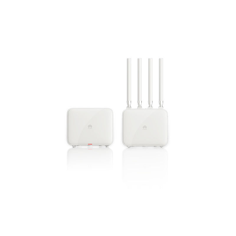 AirEngine 6760R-51E, Huawei AirEngine Outdoor Access Point, Wi-Fi 6/8x8 MU-MIMO/5.95 Gbps
