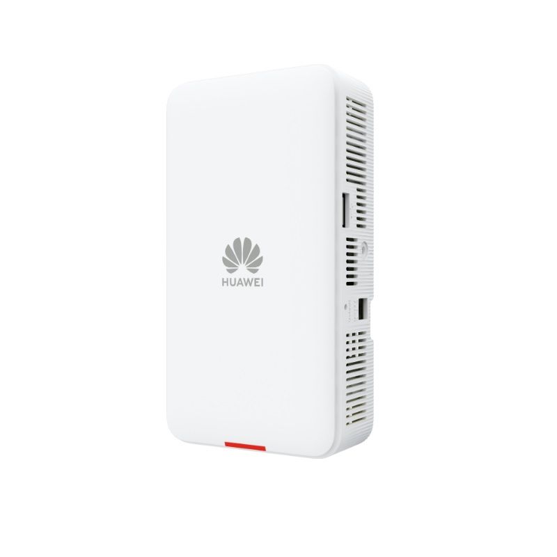 AirEngine-5761-11W, Huawei AirEngine Series Access Point, 11ax, 2+2 dual-band, smart antenna