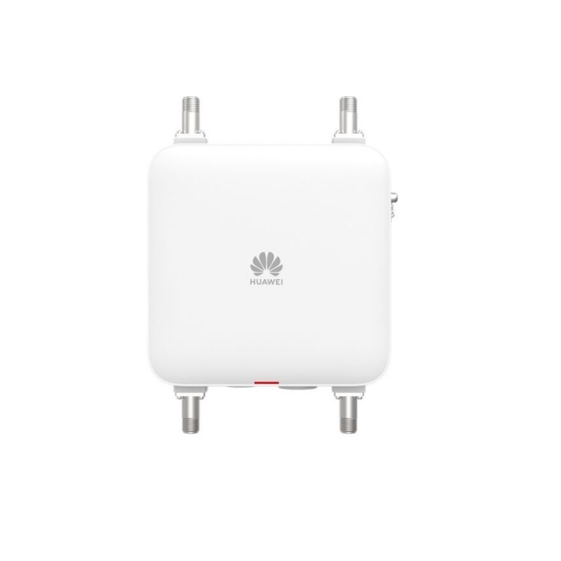 AirEngine-5761R-11E, Huawei AirEngine Series Access Point, 11ax outdoor/2+2 dual frequency/external antenna