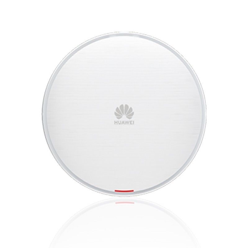 AirEngine5761S-11, Huawei AirEngine Series Access Point, Wi-Fi 6/2+2 Dual Band/Smart Antenna