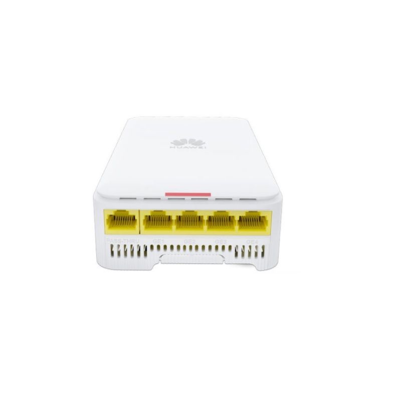 AirEngine 5761S-11W, Huawei AirEngine Access Point, 11ax/2+2 Dual Band/Smart Antenna