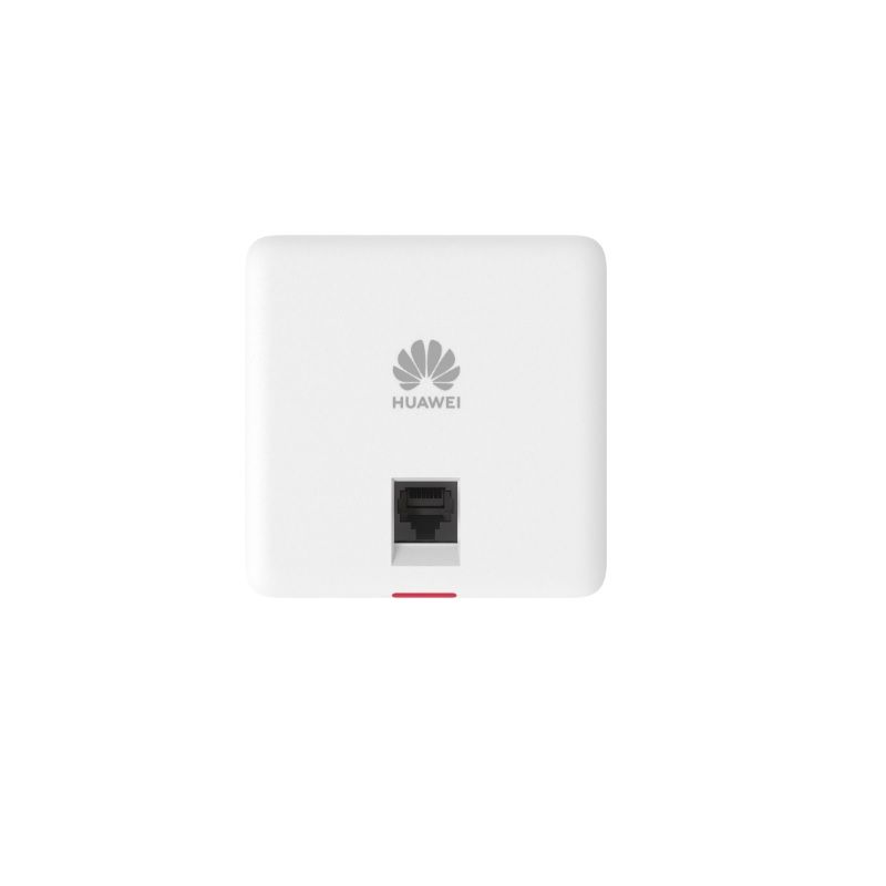 AirEngine-5762S-12SW, Huawei AirEngine Series Access Point, 11ax dual-band/Smart antenna/Bluetooth