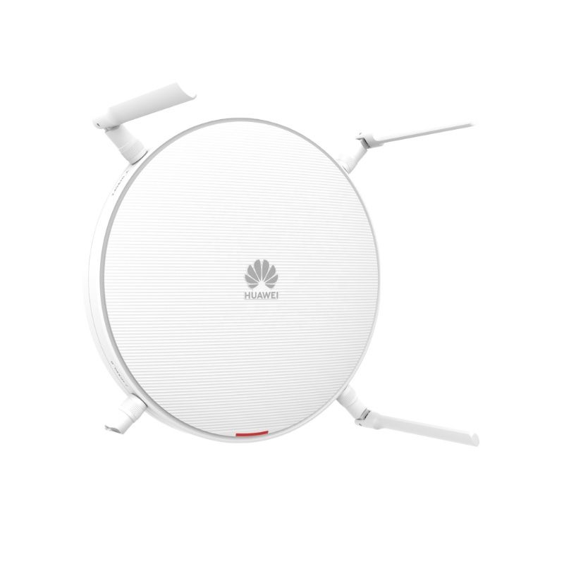 AirEngine-6761-21E, Huawei AirEngine Series Access Point, 4+4 dual band/Smart antenna/Bluetooth