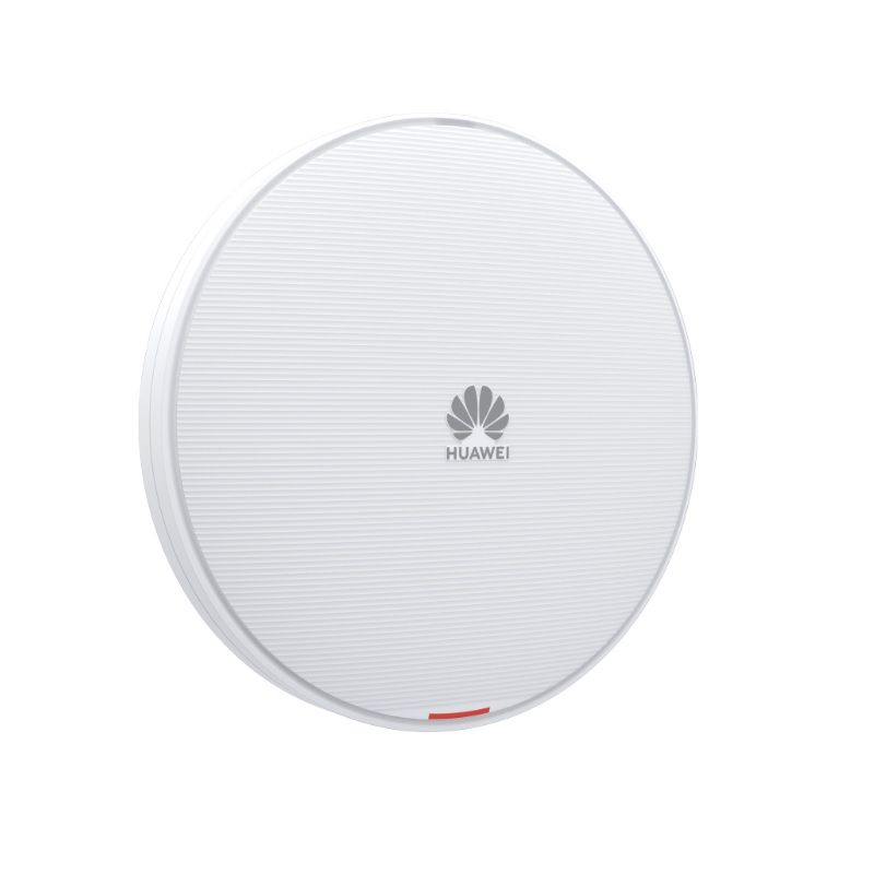 AirEngine-6761-21T, Huawei AirEngine Series Access Point, Wi-Fi 6, 2+2+4 Tri-band, Smart Antenna