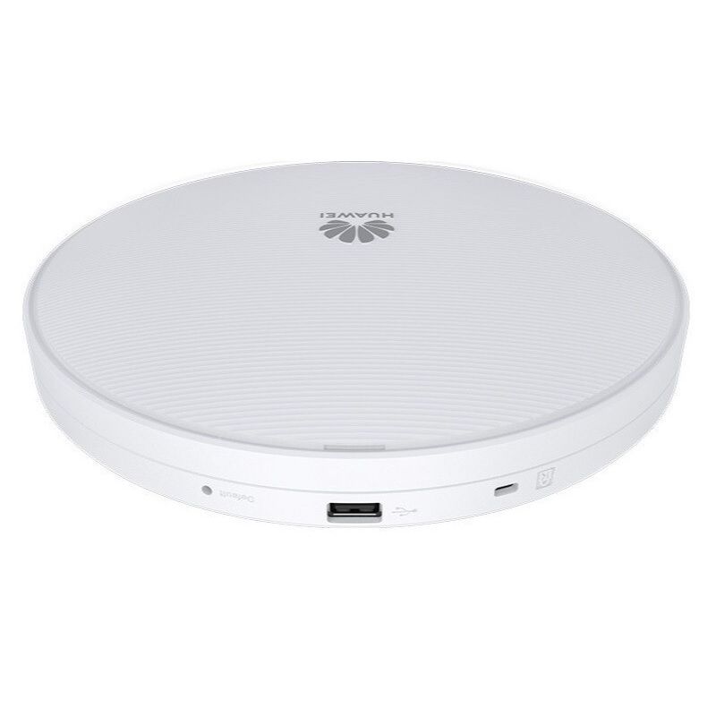 AirEngine6761S-21T, Huawei AirEngine Series Access Point, 11ax, 2+2+4 Dual Band, Smart Antenna