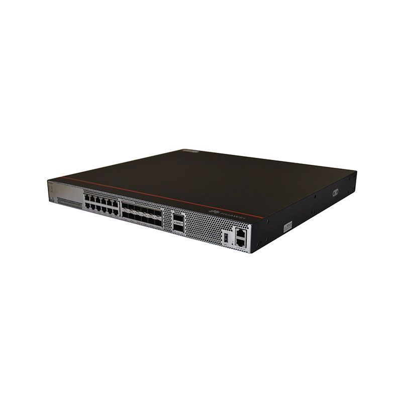 AirEngine-9700-M1, Huawei AirEngine Series Wireless Controller, 12xGE/12x10GE SFP+/2xQSFP+ No Power