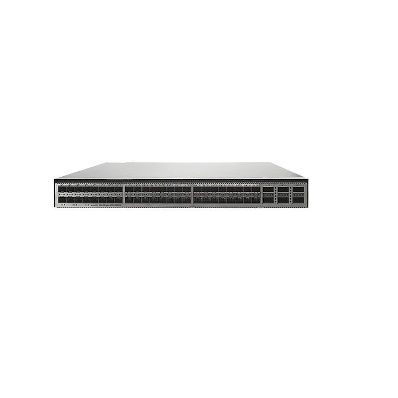 CE6881-48S6CQ-B, Huawei CE6800 Switch, 48x10G SFP+ / 6x100G QSFP28 / 2xAC PSU