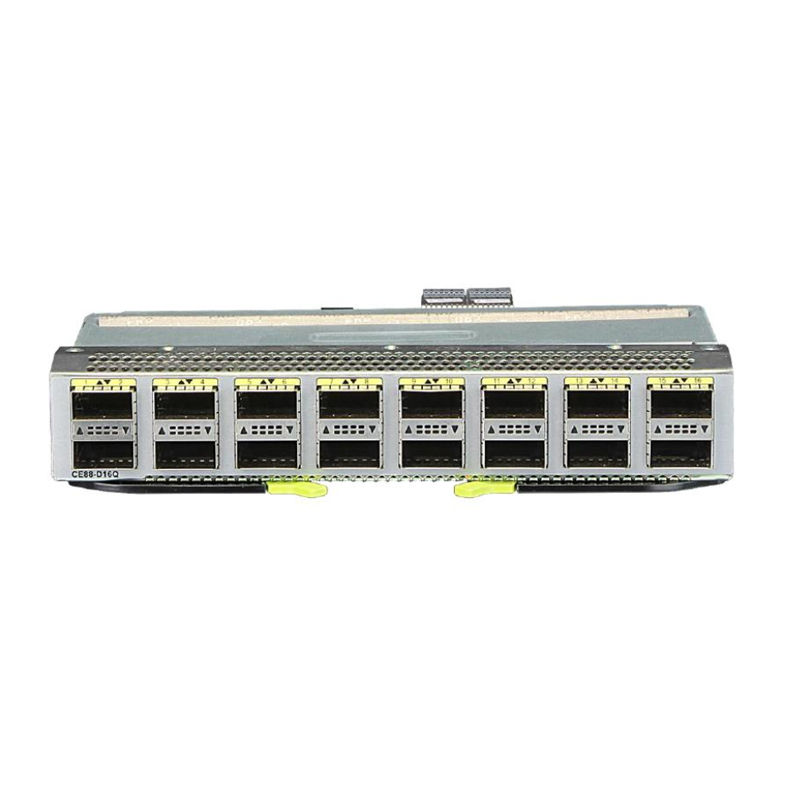 CE88-D16Q, Huawei CE8860 Switch Interface Card, 16x40GE QSFP+