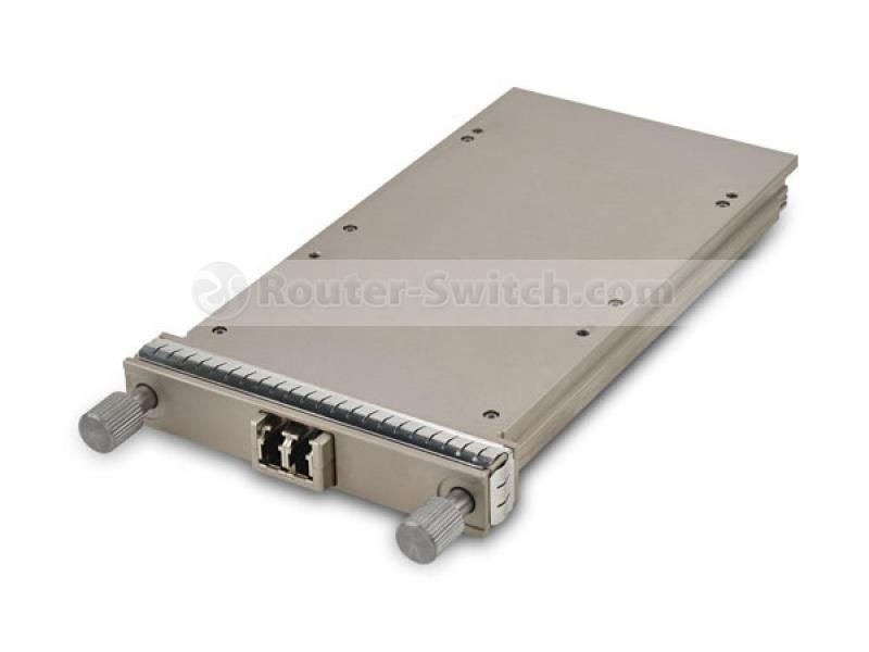 CFP-100G-LR4, Huawei CFP, 100G SM 10km 4x25G LC