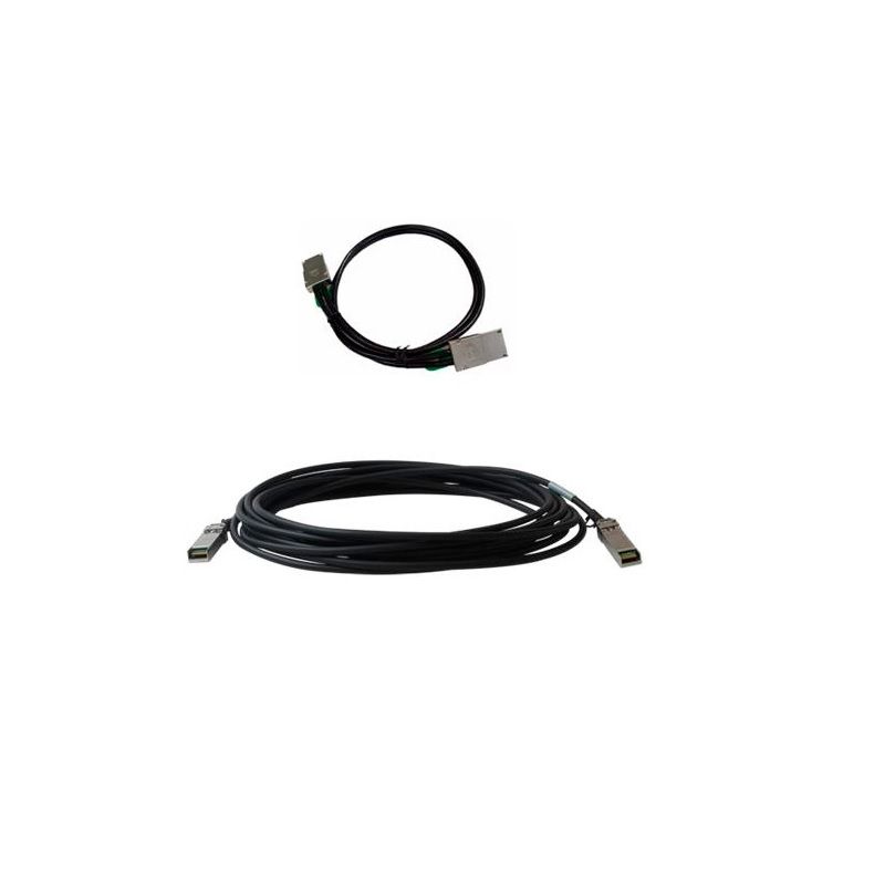 CPCTB0301, Huawei Power Cable, 3m 18AWG/Terminal Block 2PIN/Red+Black