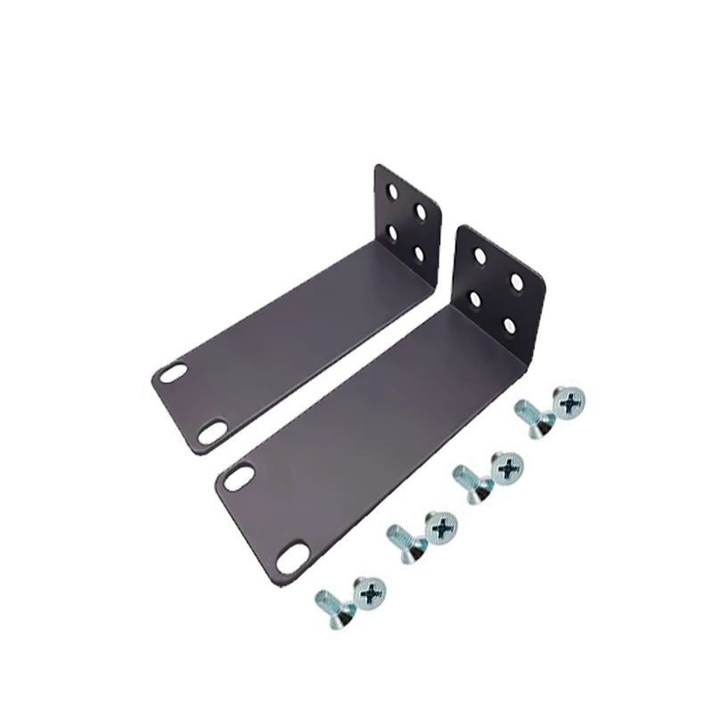 E5700MK00, Huawei E5700 Series Accessory, 1U front mounting ears, 250mm*180mm, 1 pair