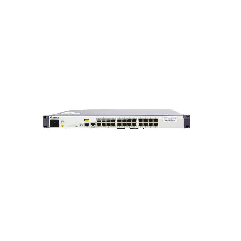 EA5821, Huawei EA5800 Series GPON Remote Optical Access Unit, 24GE/POE/Single GPON Upstream