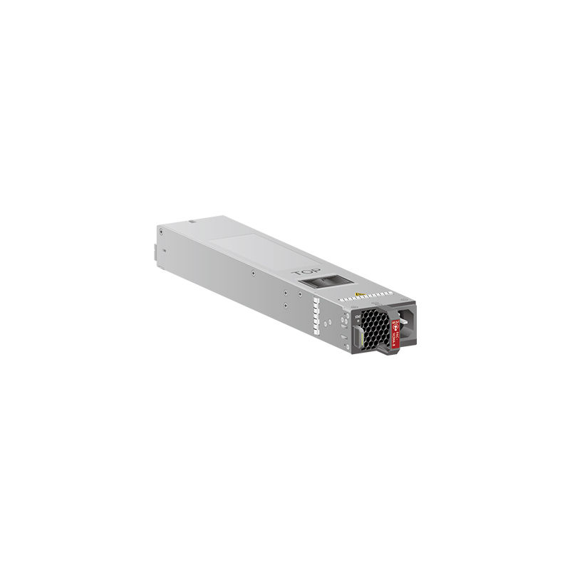 PAC-1K2WA-B, Huawei PAC Series Power Module, 1200W output/AC&240V DC/Side exhaust