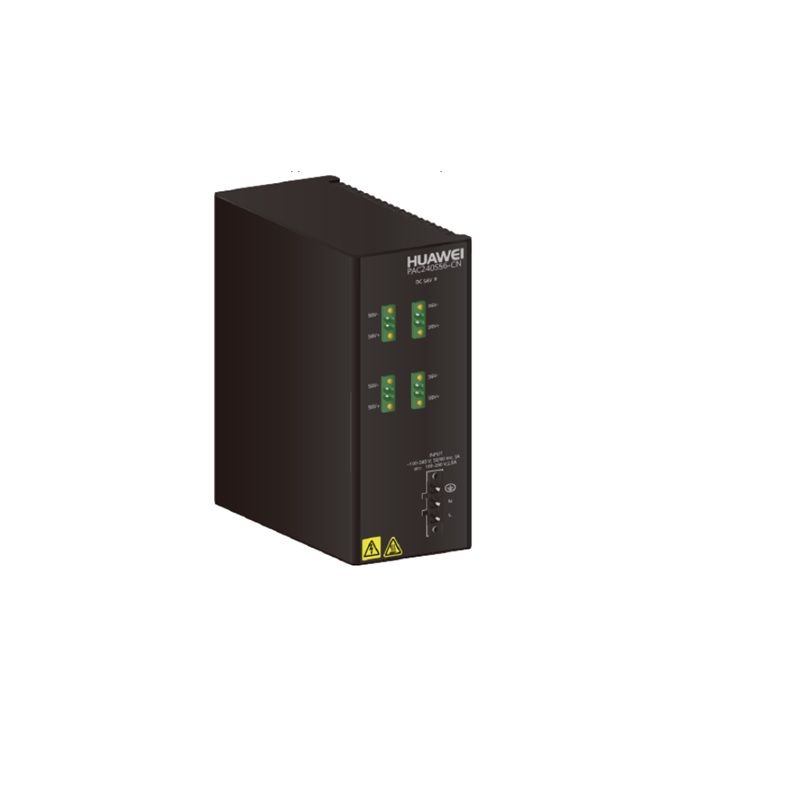 PAC240S56-CN, Huawei Power Module, 240W AC Input/56V Output/Hot-swappable