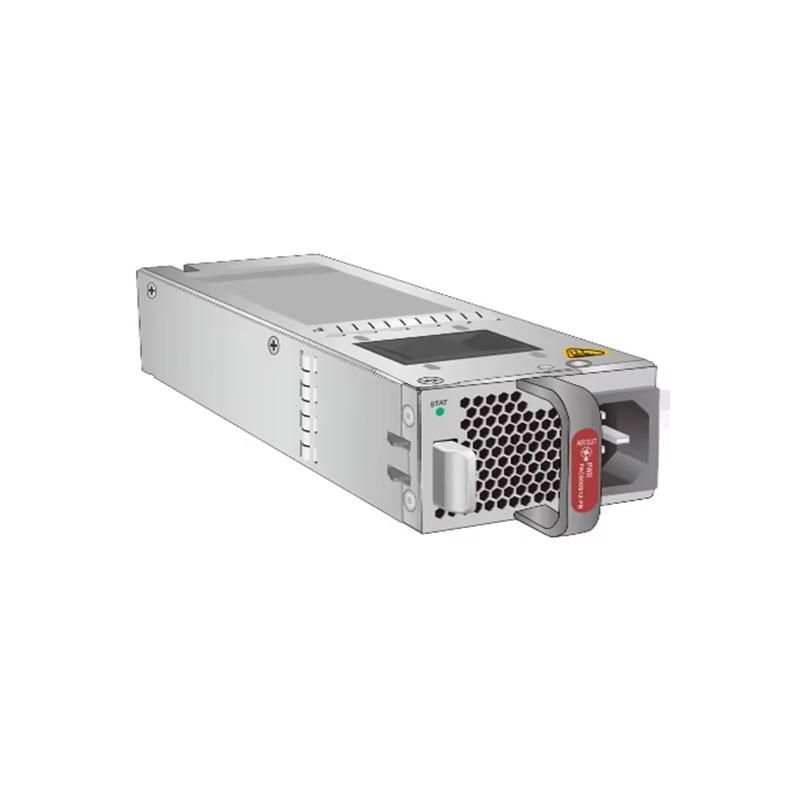 PAC600S12-PB, Huawei power module, 600W AC/output front panel/air cooling