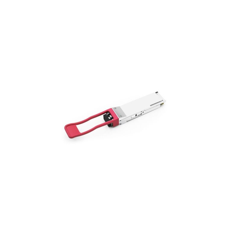 QSFP-100G-ER4, Huawei QSFP28 Optical Module, 100G ER4/Single-mode 40km/LC