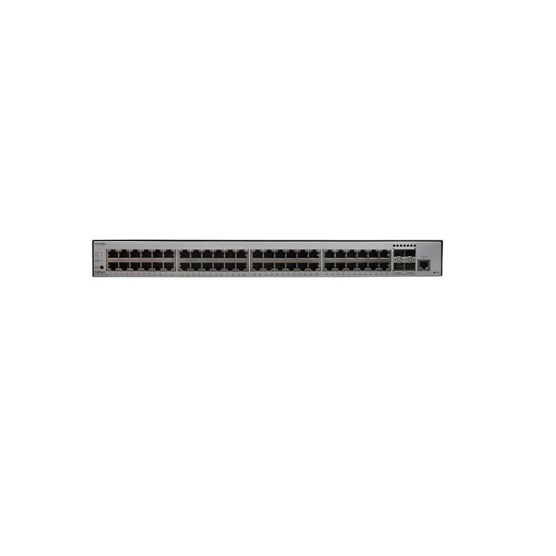 S1730S-S48T4S-A1, Huawei S1730S Switch, 48xGE RJ45/4xGE SFP/AC Power